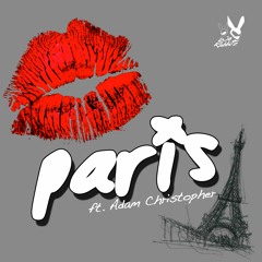 The Chainsmokers - Paris (We Rabbitz Feat. Adam Christopher Remix Cover)