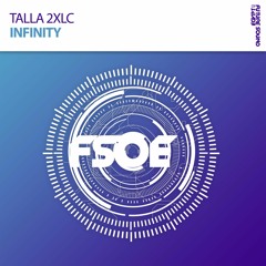 TALLA 2XLC- INFINITY Preview (out now!)
