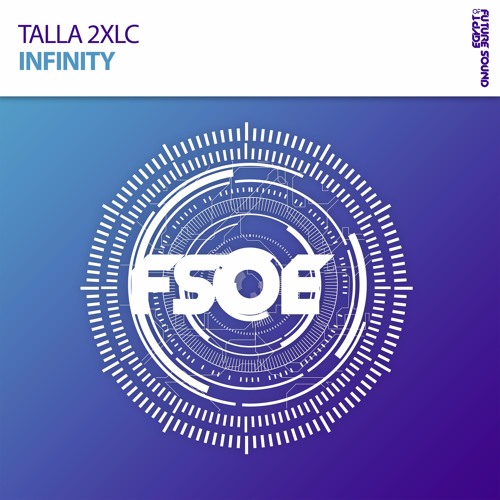 TALLA 2XLC- INFINITY Preview (out now!)