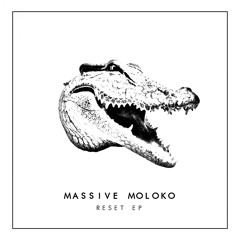 Massive Moloko - Bring It Down (Original Mix)