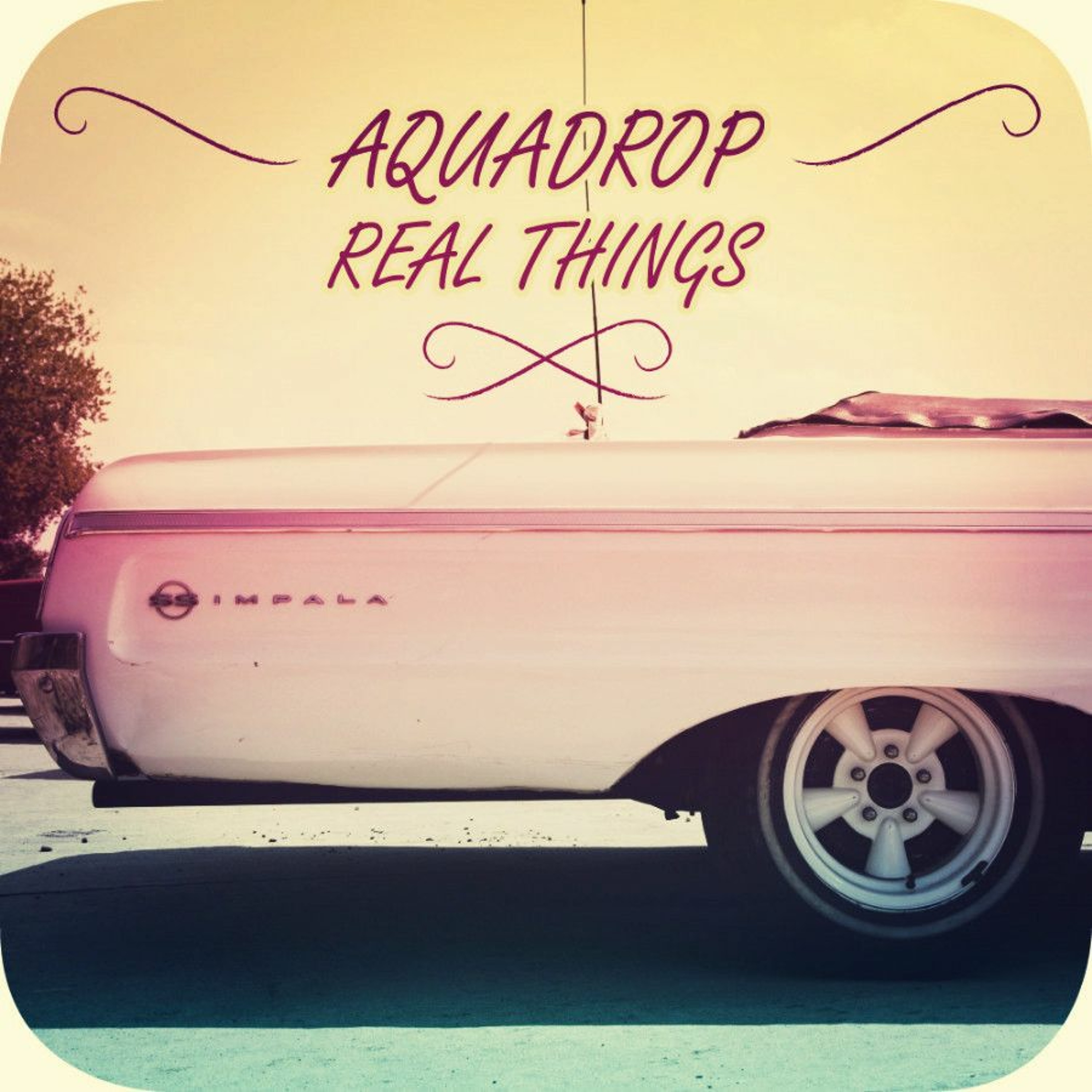 Aquadrop