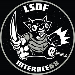 LSDF