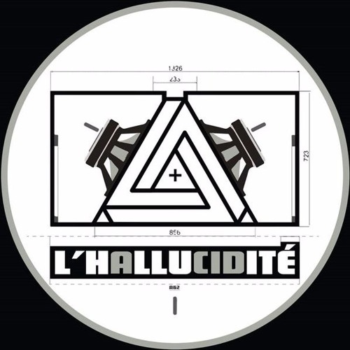 L'Hallucidité - Hors serie 17 - Best of LSDF Vol. 2 - B2