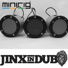 Jinx In Dub - Minirig Mixtape