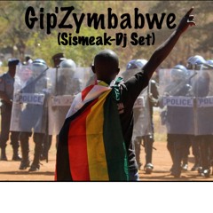 Gip'zymbabwe (sismeak- Dj Set)