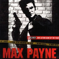 Max Payne - Tribute