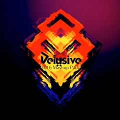 Delusive - 2016 Mashup Pack Mix