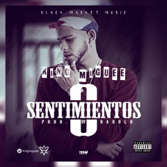 Cero Sentimiento (Dominican Cover)