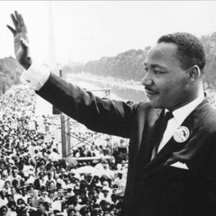 Projet discour Marthin Luther King