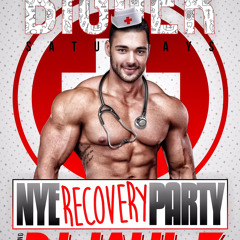 BIGGER SATURDAYS LIVE FROM SCORE : RECOVERY PARTY (PART 2)