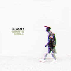 Konata Small (fka K-Nuff) - Numbers ft. Dimitri McDowell