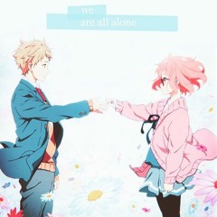 [COVER] Daisy by STEREO DRIVE FOUNDATION