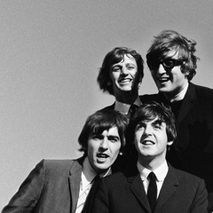 The Beatles - Blackbird (Moonoise cover)