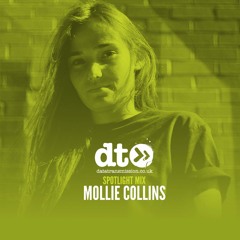 Spotlight Mix: Mollie Collins