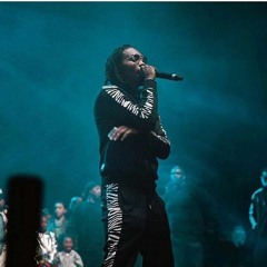 Offset X DC Da Beatman Type Beat - High Life (Prod. By BlazeOnDaBeat - 1st Letter A)