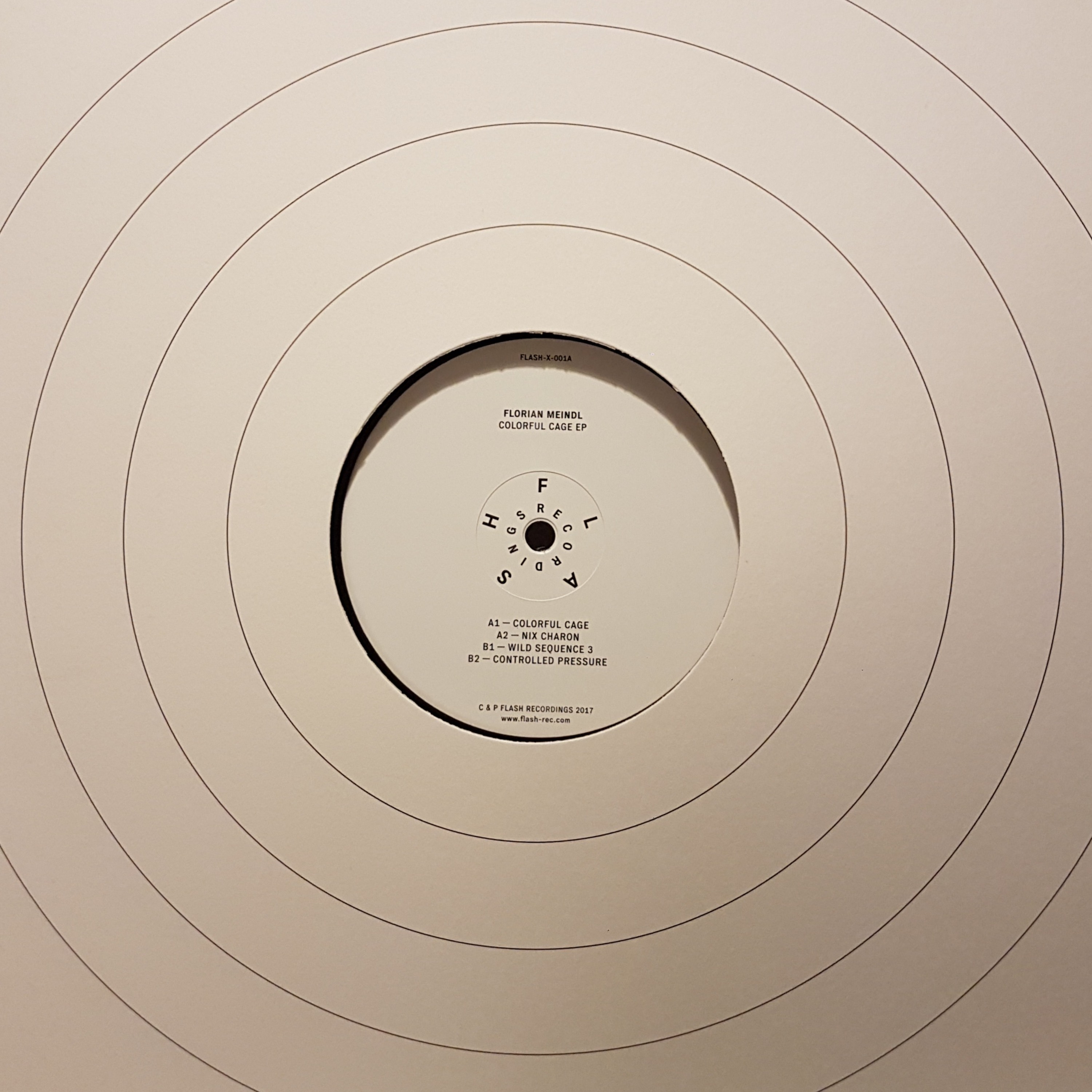 Florian Meindl Mixes