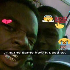 "USED TO" by Heavi Fetti ft. MagiC