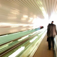 Disquiet Junto Project 0264: Time Travel