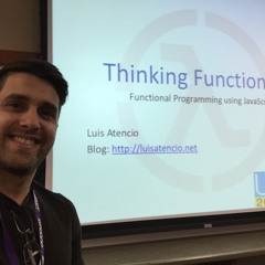 Episode 58: Luis Atencio Reacts to Everything