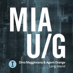 Dino Maggiorana & Agent Orange - Long Island (Clip)