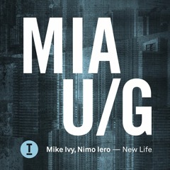 Mike Ivy, Nimo Iero - New Life (Clip)
