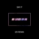 Flume - Say It feat. Tove Lo (IZII Remix) [FREE DOWNLOAD] thumbnail