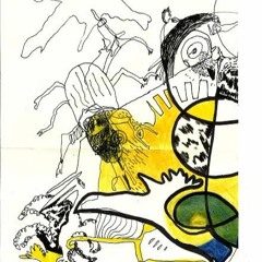 Invisible- Parresia- LP1