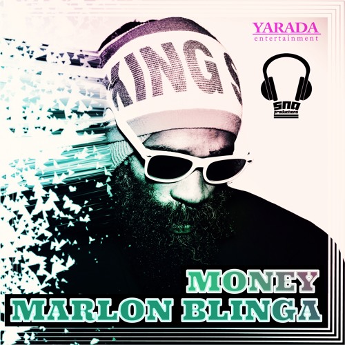Marlon Blinga - Money - Rome B! Remix