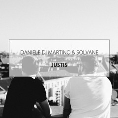 Daniele Di Martino x Solvane | Justis (Original Mix)