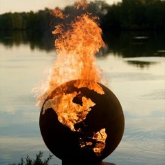 Suspended rough demo with lyrics