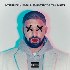 Jealous Of Drake (Freestyle)