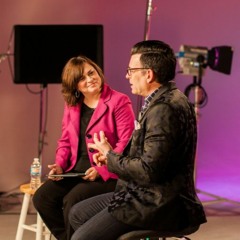 David Tutera today's guest on Wedding Market Live! with Julie Albaugh