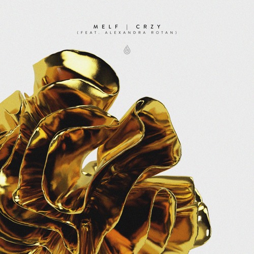 CRZY (Feat. Alexandra Rotan)