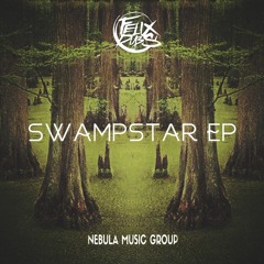FELIX DUBS - SWAMPSTAR EP