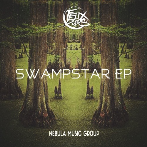 FELIX DUBS - SWAMPSTAR EP