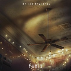 The Chainsmokers - PARIS / Piano Cover David de Miguel