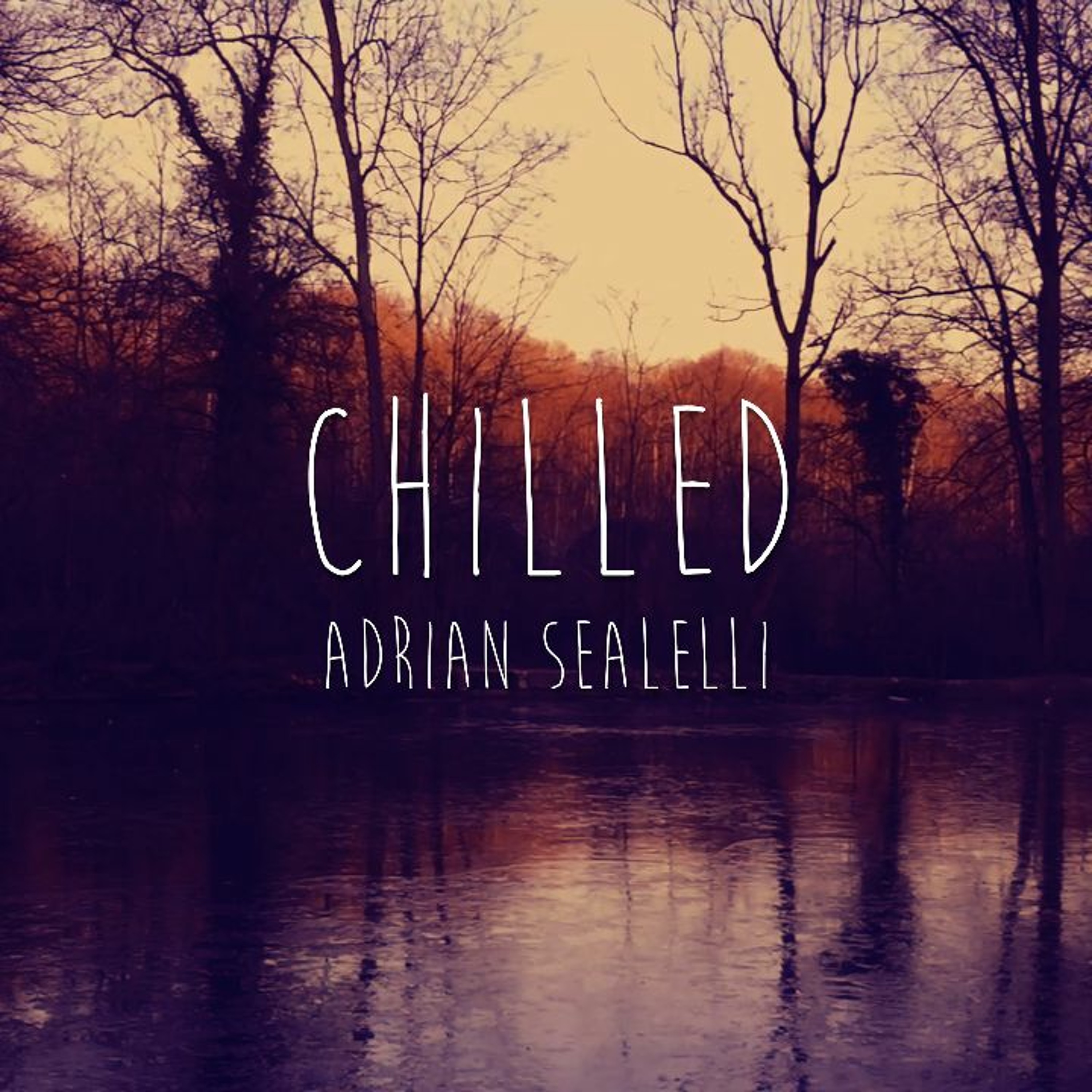Adrian Sealelli