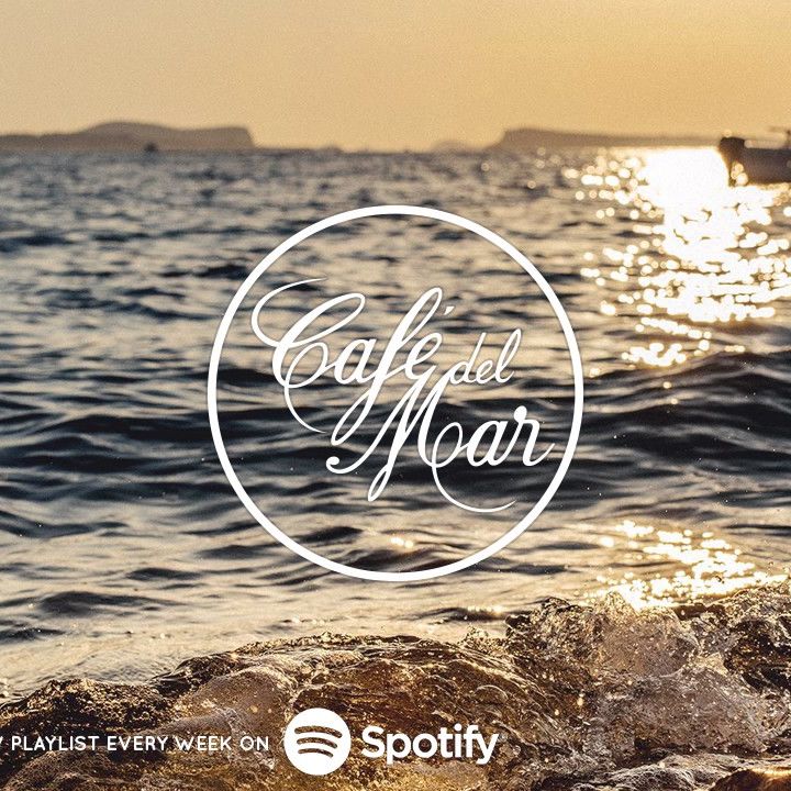 Cafe del Mar Chillout Mix 12 (2017)