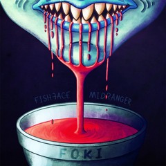 Midranger & FishFace - FOKI [STEMS]