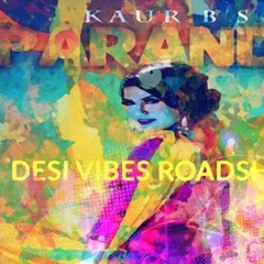 DJ ISH - PARANDA (Featuring Kaur B)