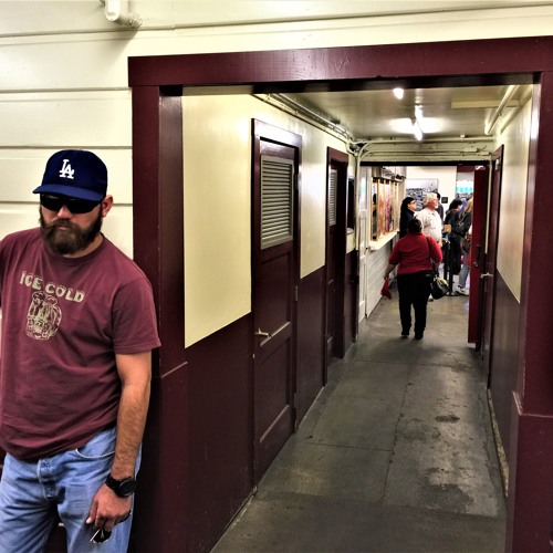 Panic Appartements ft fankie goes to hollywood relax