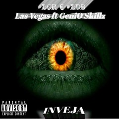 Las Vegas Ft Genio Skillz - InVeJa