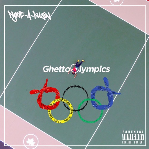 Raw (ft. Oswin Benjamin) (Prod. By The Olympicks)