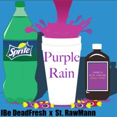 Purple Rain (Perkys Calling WittyStyle)