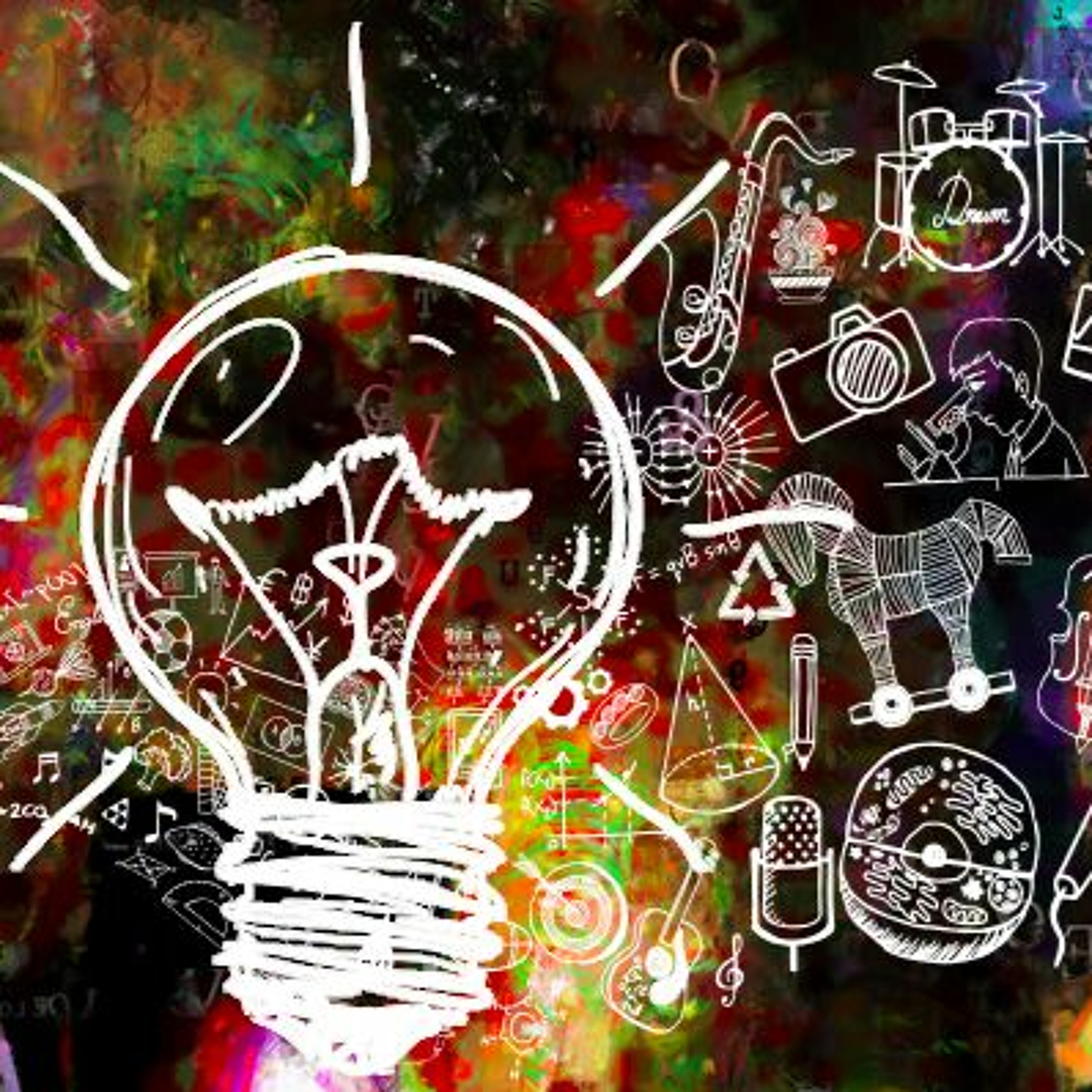 5 Unique, Innovative Ways to Educate Your Eye Care Patients episode artwork