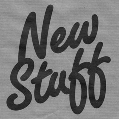 Niko Stur - New Stuff (Original Mix)