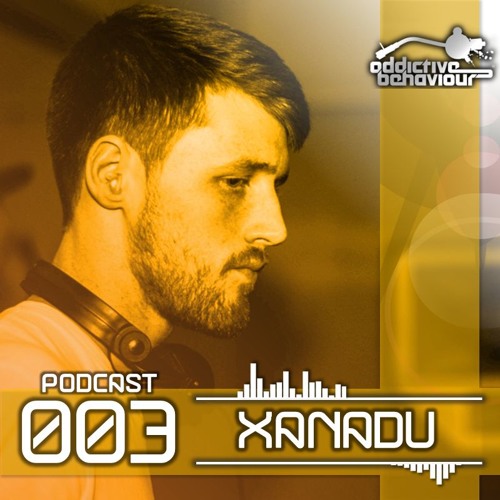 AB Podcast 003 with XANADU