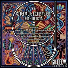 Jay de Lys, Ralo & Strada - Homeless (Original Mix) GO DEEVA RECORDS. OUT NOW!