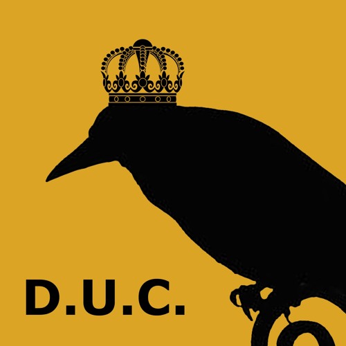 DUC - Music That Matters Playlist