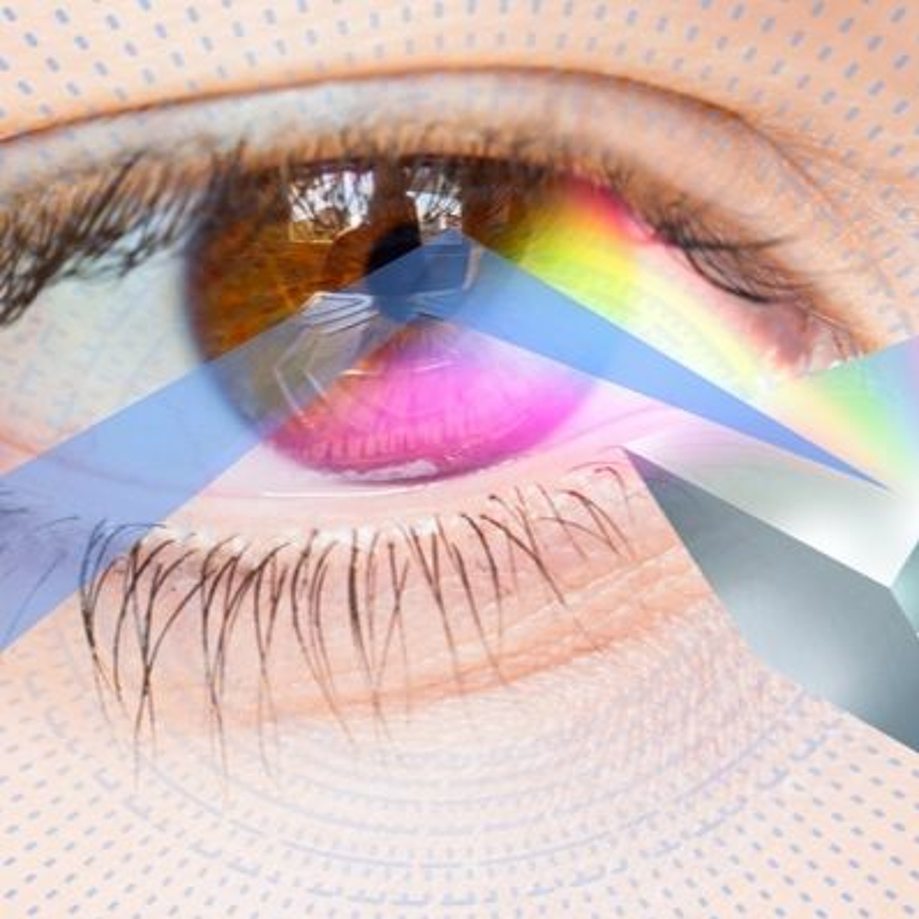 Convincing Patients That Blue Light Lens Treatment Can Protect Their Vision episode artwork